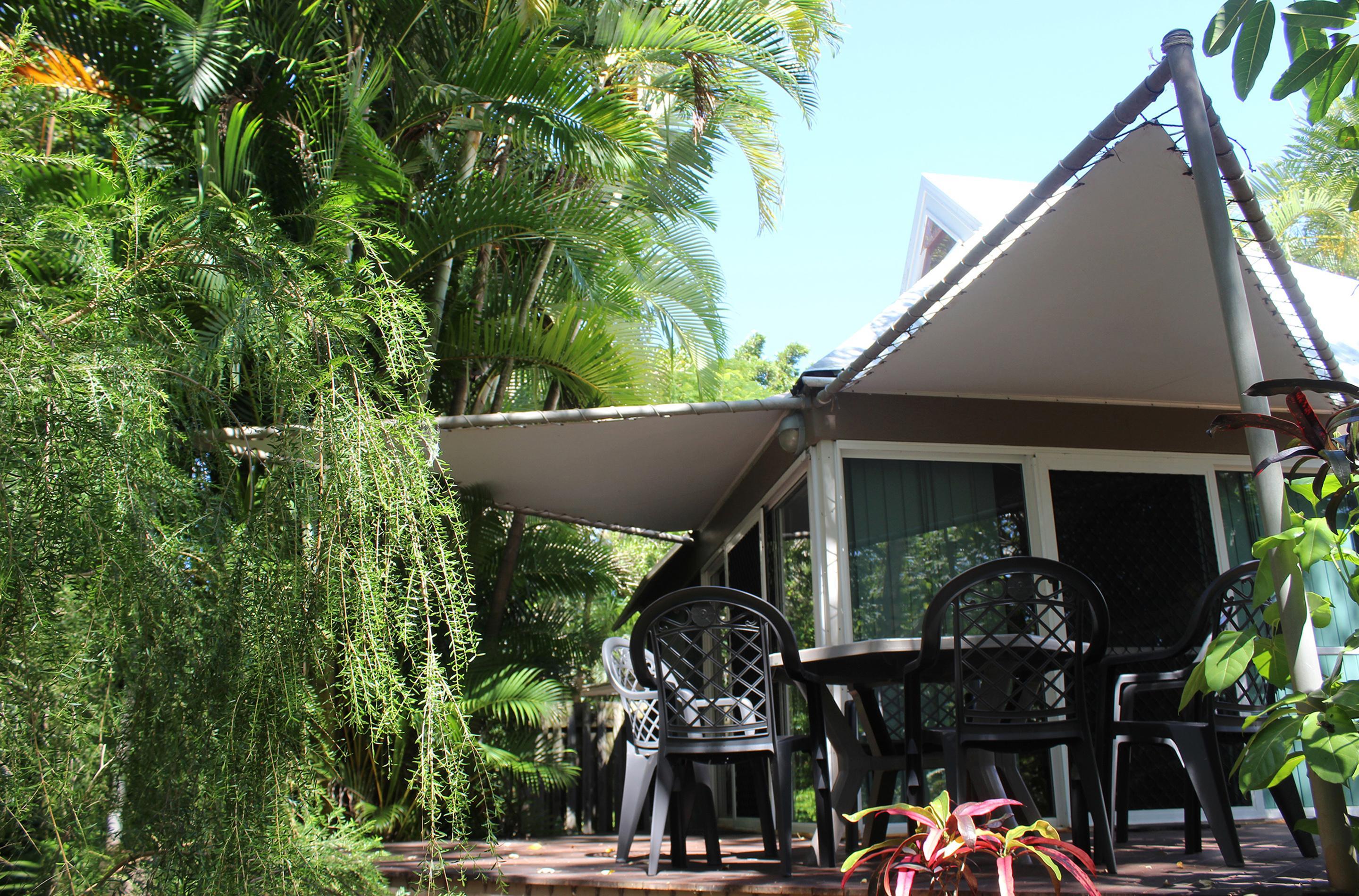 Kellys Beach Resort Bargara Luaran gambar